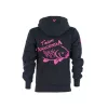 Anaconda Carp Girls Team Zipper Hoodie Kapucnis Pulóver S