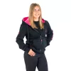 Anaconda Carp Girls Team Zipper Hoodie Kapucnis Pulóver L