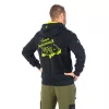Anaconda Hi-Vis Team Kapucnis Pulóver L