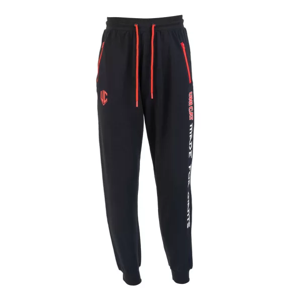 Uni Cat Team Jogger Melegítőnadrág M