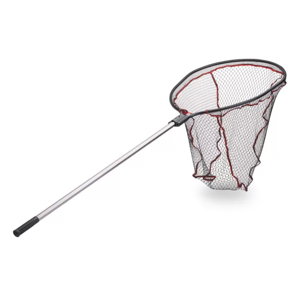 Iron Claw Predator Scoop M Pergető Merítőháló 60x60cm