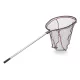 Iron Claw Predator Scoop M Pergető Merítőháló 60x60cm
