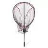Iron Claw Predator Scoop XL Pergető Merítőháló 80x80cm