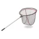 Iron Claw Predator Econ Scoop Pergető Merítőháló 70x60cm