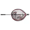 Iron Claw Shotgun Quick Scoop Pergető Merítőháló 50x40cm