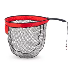   Iron Claw Silicone Wing Wader Scoop Pergető Merítőháló 50x40cm