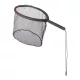 Iron Claw Wading Net Pergető Merítőháló 40x30cm