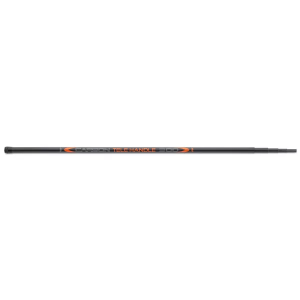 MS Range Carbon Tele Handle Teleszkópos Merítőnyél 3,00m