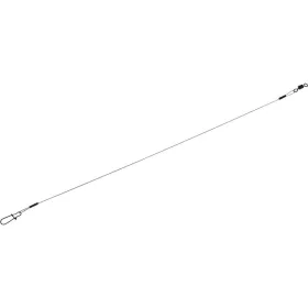 Iron Claw Titanium Leader 1x1 20cm 7kg Titán Előke 2db