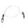 Iron Claw PFS Fluoro C-Leader 1,00mm 35cm Fluorocarbon Előke 2db