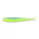Iron Claw Moby V-Tail 2.0 MM UV 12cm Plasztik Csali