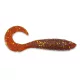 Iron Claw Drop Stuff Grub Tail MG 4,5cm Plasztik Csali 17db