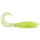 Iron Claw Drop Stuff Grub Tail CH 4,5cm Plasztik Csali 17db