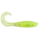 Iron Claw Drop Stuff Grub Tail CH 4,5cm Plasztik Csali 17db