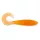 Iron Claw Drop Stuff Grub Tail OR 4,5cm Plasztik Csali 17db