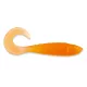 Iron Claw Drop Stuff Grub Tail OR 4,5cm Plasztik Csali 17db