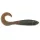 Iron Claw Drop Stuff Grub Tail WM 4,5cm Plasztik Csali 17db