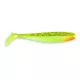 Iron Claw Just Shad CP Chartreuse Pepper 12cm Gumihal