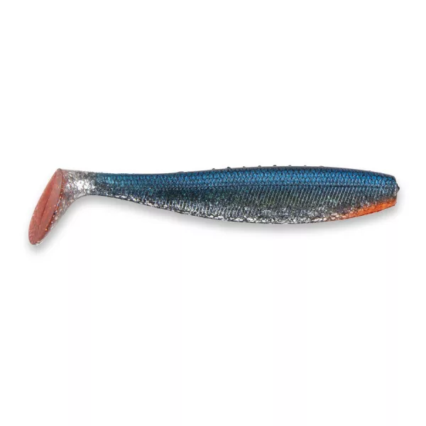 Iron Claw Just Shad DHE Dark Herring 14cm Gumihal
