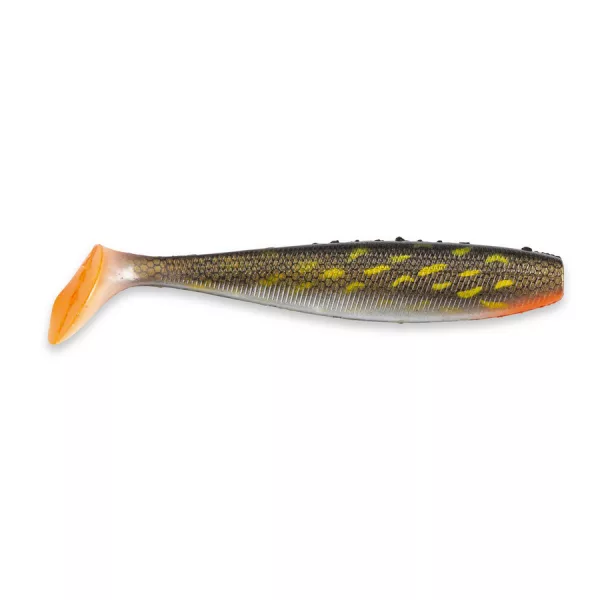 Iron Claw Just Shad BPI Baby Pike 10cm Gumihal