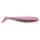 Iron Claw Just Shad MGP Multi Glitter Pink 18cm Gumihal