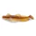 Iron Claw Wave Glider OWF 10cm 8,7gr Lebegő Gumihal 5db