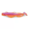 Iron Claw Wave Glider BBO 10cm 8,7gr Lebegő Gumihal 5db