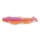 Iron Claw Wave Glider BBO 10cm 8,7gr Lebegő Gumihal 5db