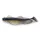 Iron Claw Wave Glider GNT 10cm 8,7gr Lebegő Gumihal 5db