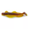 Iron Claw Wave Glider LPK 7cm 3,7gr Lebegő Gumihal 6db