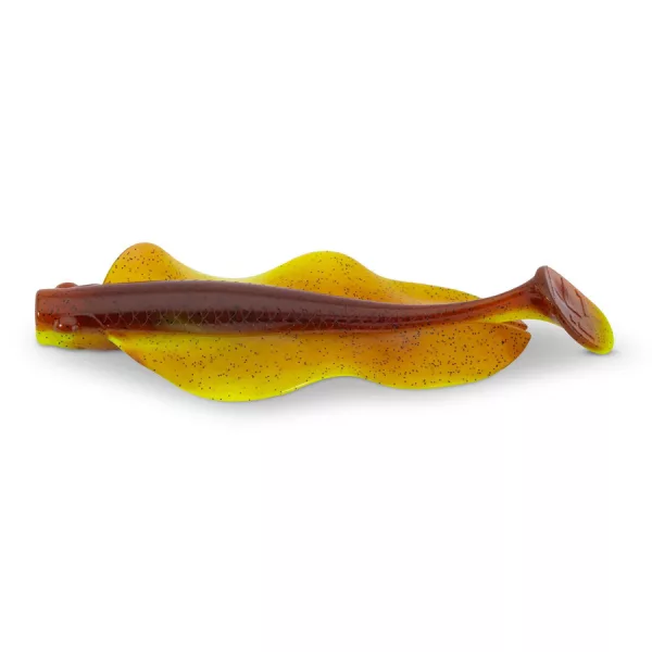 Iron Claw Wave Glider LPK 7cm 3,7gr Lebegő Gumihal 6db