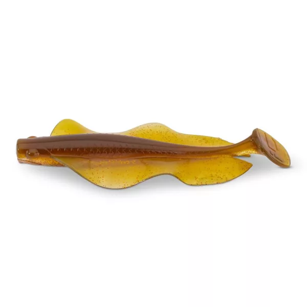 Iron Claw Wave Glider RMO 7cm 3,7gr Lebegő Gumihal 6db
