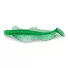 Iron Claw Wave Glider PGO 7cm 3,7gr Lebegő Gumihal 6db