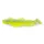 Iron Claw Wave Glider BFL 13cm 17,7gr Lebegő Gumihal 4db