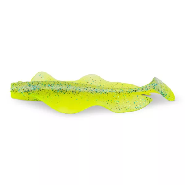 Iron Claw Wave Glider BFL 13cm 17,7gr Lebegő Gumihal 4db