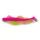 Iron Claw Wave Glider WML 13cm 17,7gr Lebegő Gumihal 4db