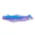 Iron Claw Wave Glider PMN 13cm 17,7gr Lebegő Gumihal 4db