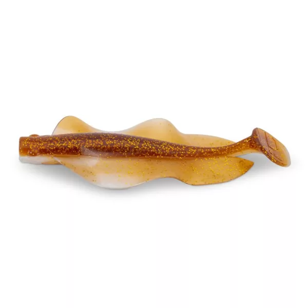Iron Claw Wave Glider OWF 16cm 31gr Lebegő Gumihal 3db