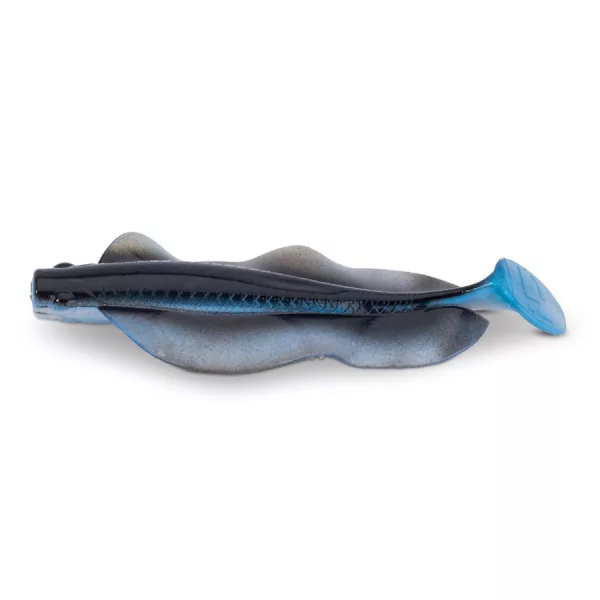Iron Claw Wave Glider RWF 16cm 31gr Lebegő Gumihal 3db