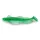 Iron Claw Wave Glider PGO 16cm 31gr Lebegő Gumihal 3db