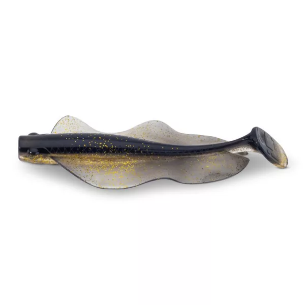 Iron Claw Wave Glider GNT 16cm 31gr Lebegő Gumihal 3db