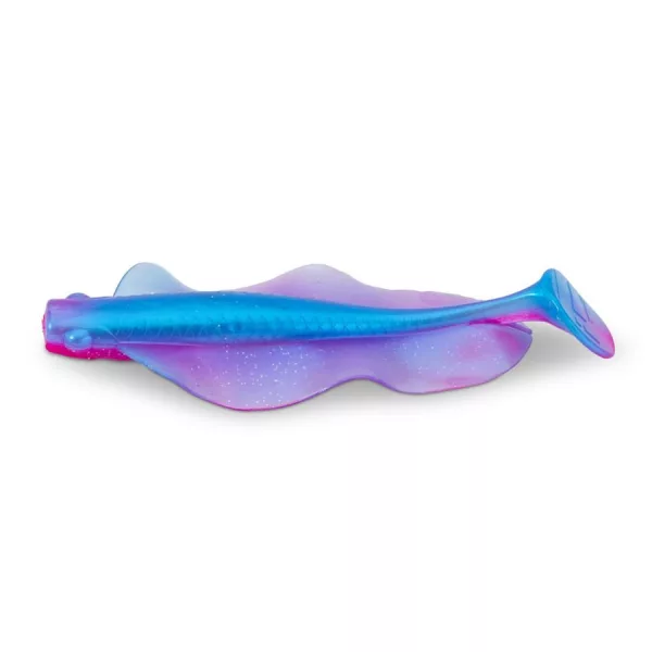 Iron Claw Wave Glider PMN 16cm 31gr Lebegő Gumihal 3db