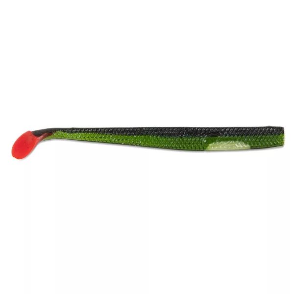 Iron Claw Skinny Jake GP 11cm Plasztik Csali