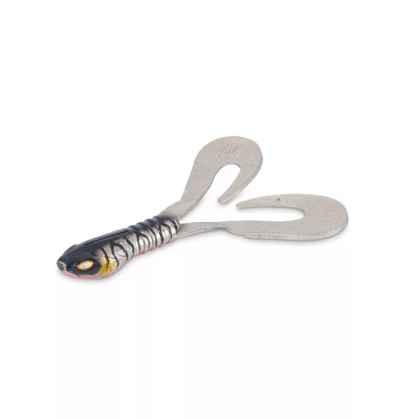 Iron Claw Turbo X-Tail RC 12cm Gumihal