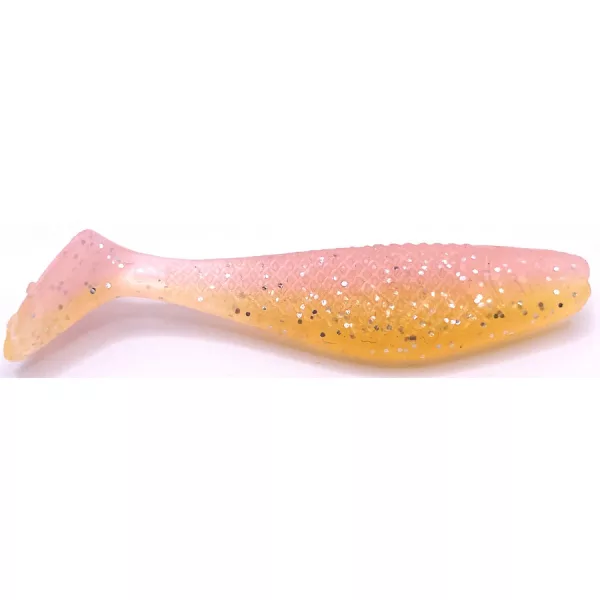 Iron Claw Belly Boy FC 7,5cm Plasztik Csali