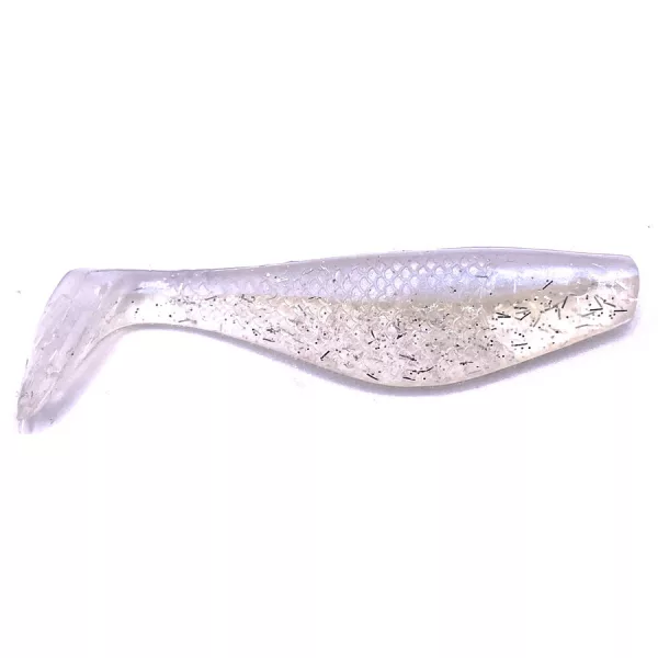 Iron Claw Belly Boy WI 10cm Plasztik Csali