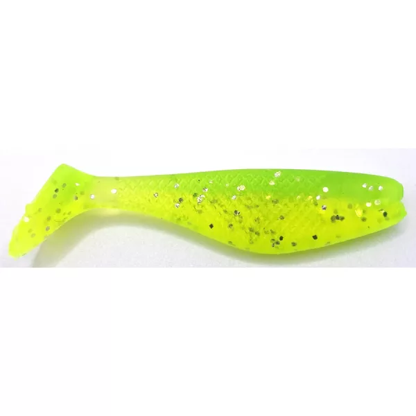 Iron Claw Belly Boy CG 10cm Plasztik Csali