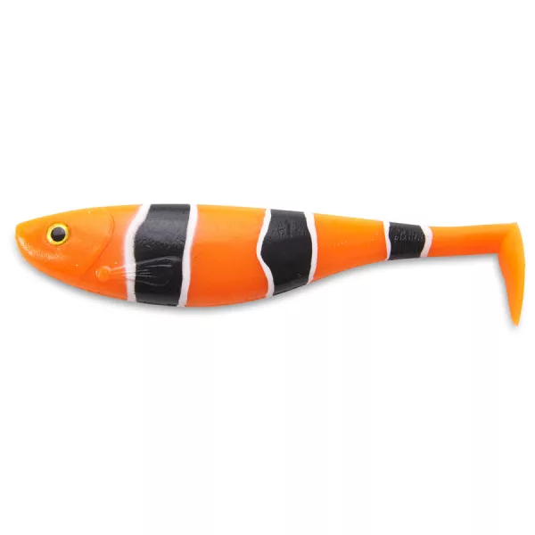 Iron Claw Slab Shad CCS 21cm 97gr Gumihal