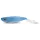 Iron Claw Slab Double Curl HR 23cm 100gr Gumihal