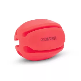 Saenger Spin Rod Clipper Piros Bottartó Klipsz 62x44mm